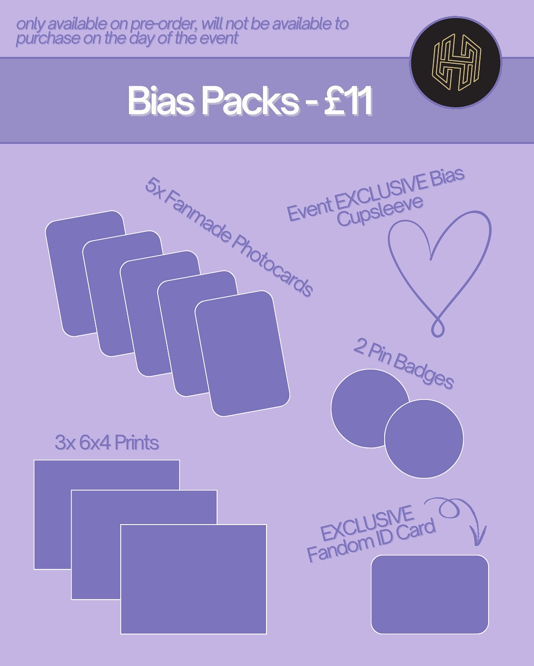 May Idol Birthdays Cupsleeve Event - Image 4